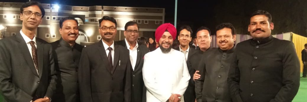 Dr P S Vohra banner