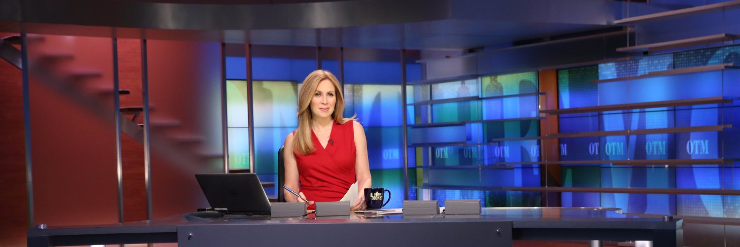 CNBC's On The Money banner