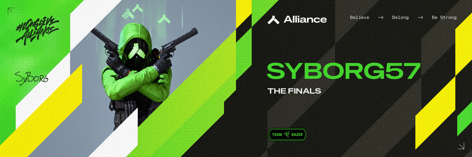 SyBorg57 banner