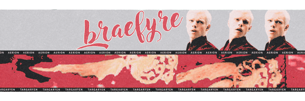braefyre Profile Banner