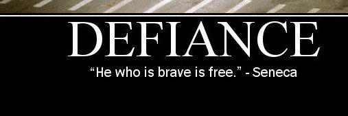The Great M banner