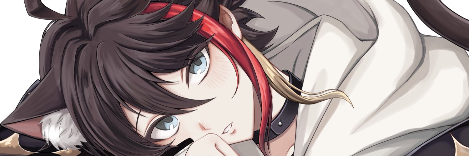 かぷ's banner
