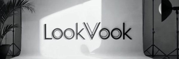 LookVook_VRC Profile Banner