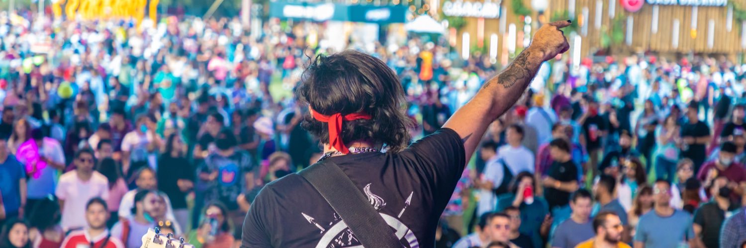 CrowValdes's profile banner image