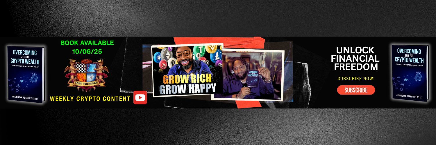 Mr. Foresight banner