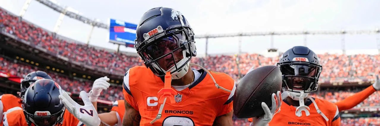 Mainly Mile High banner