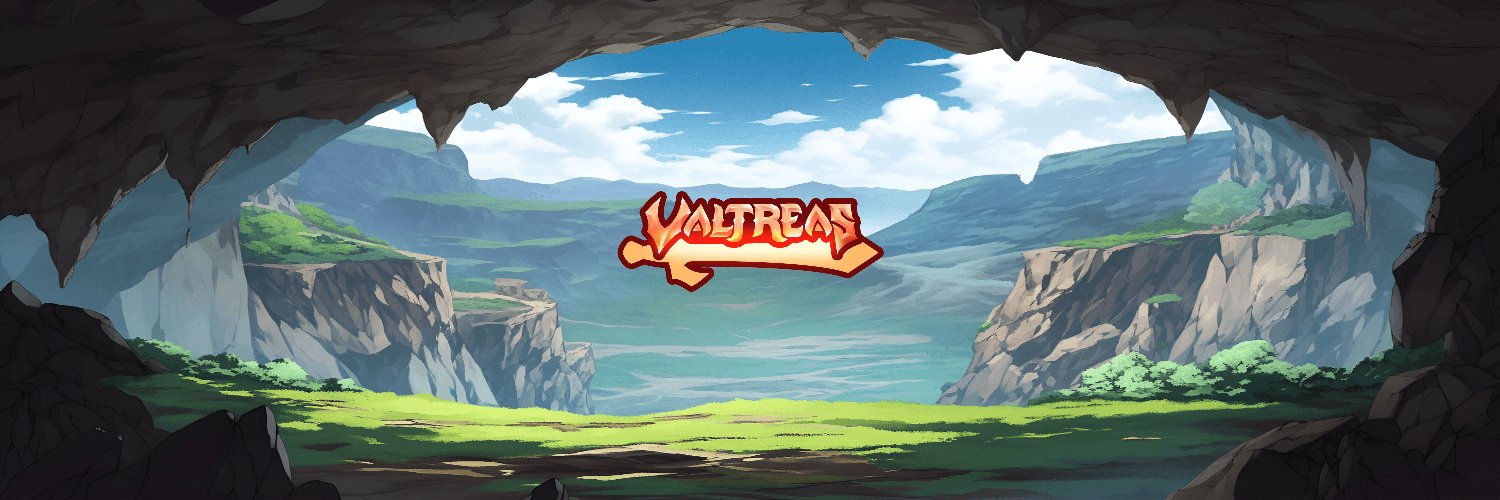 Valtreas banner