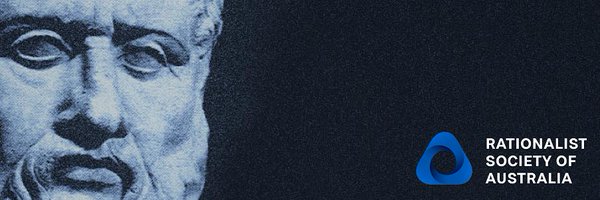 AusRationalist Profile Banner