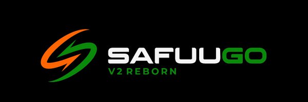 SafuuGo Profile Banner