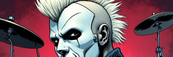 ElSrTambor Profile Banner