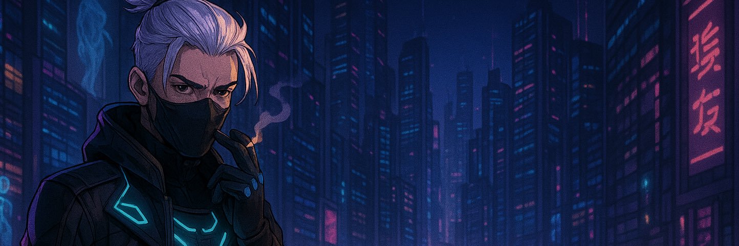itssadaaam's profile banner image