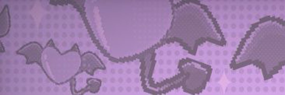 V banner
