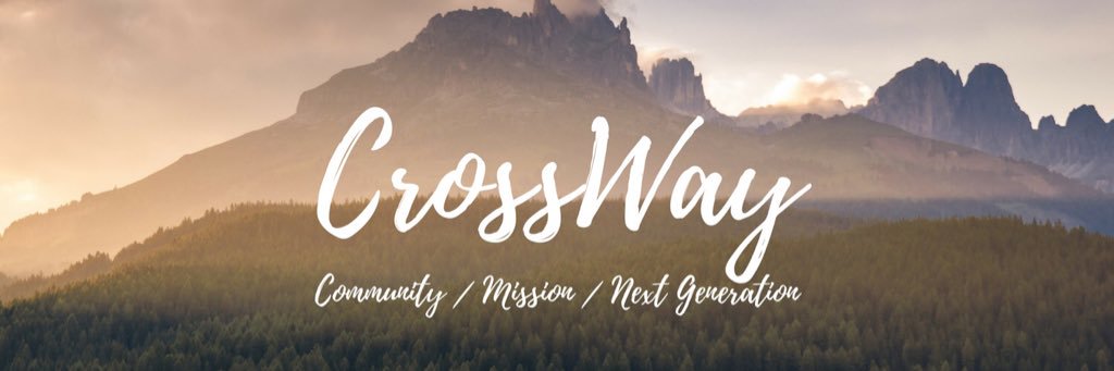 CrossWayFam's profile banner image