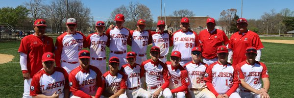 SJA_Baseball Profile Banner