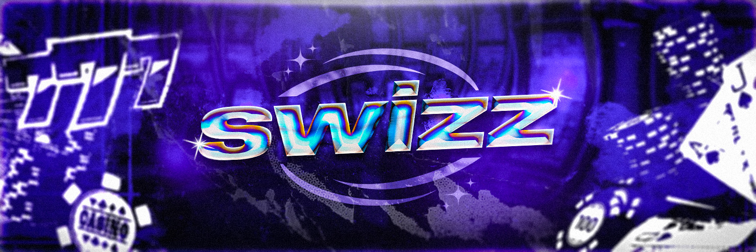 Swizz Profile Banner