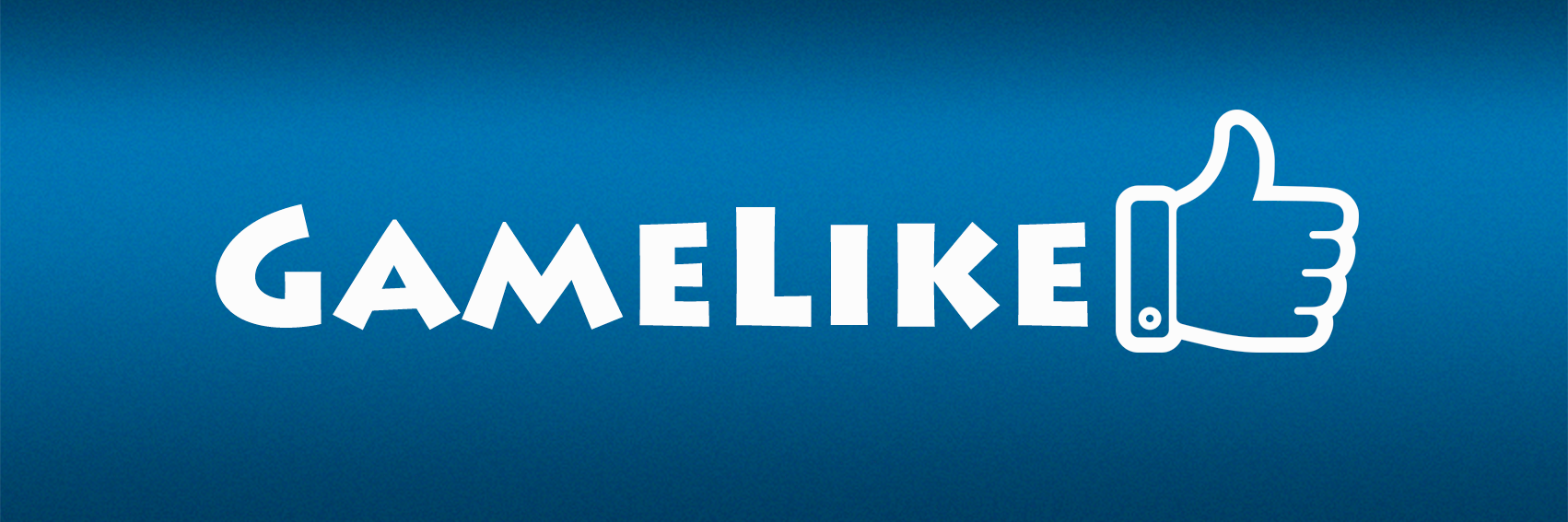 GameLike banner