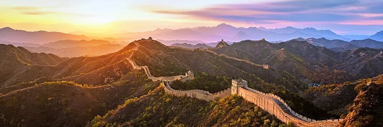 中國之春China Spring Official banner