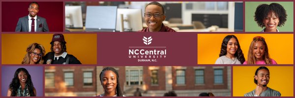 NCCU Profile Banner