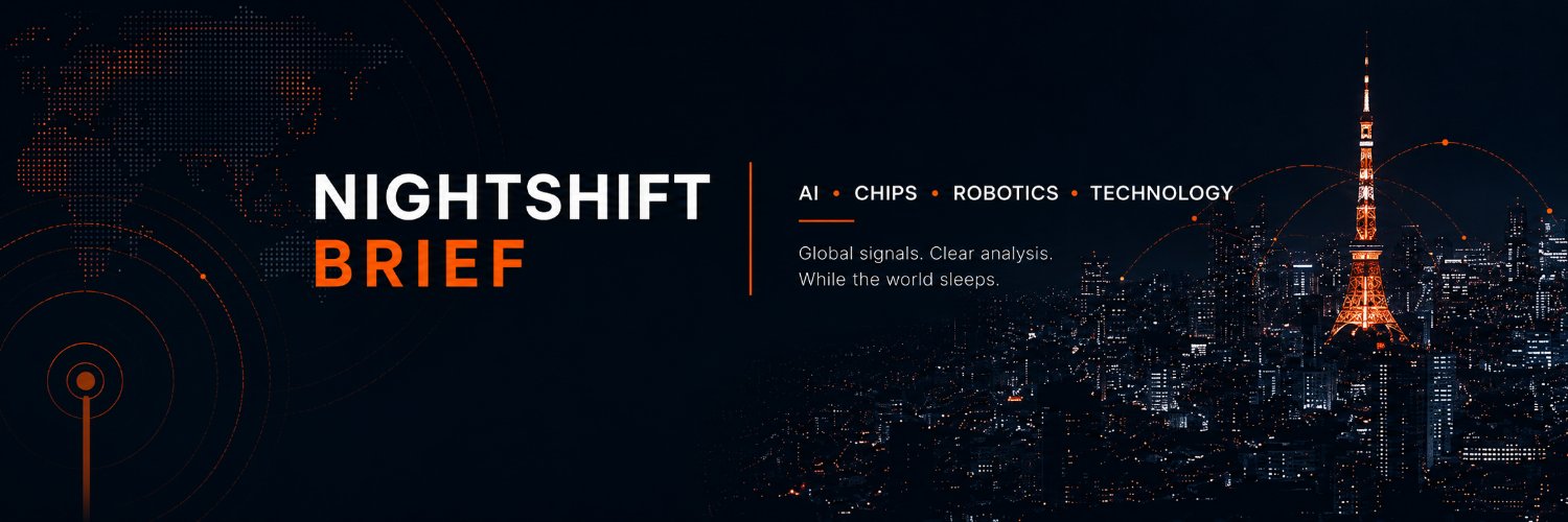 NightshiftBrief's profile banner image