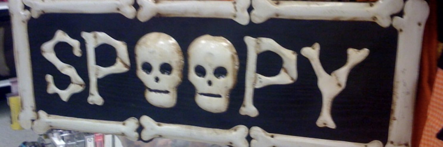 Funk banner