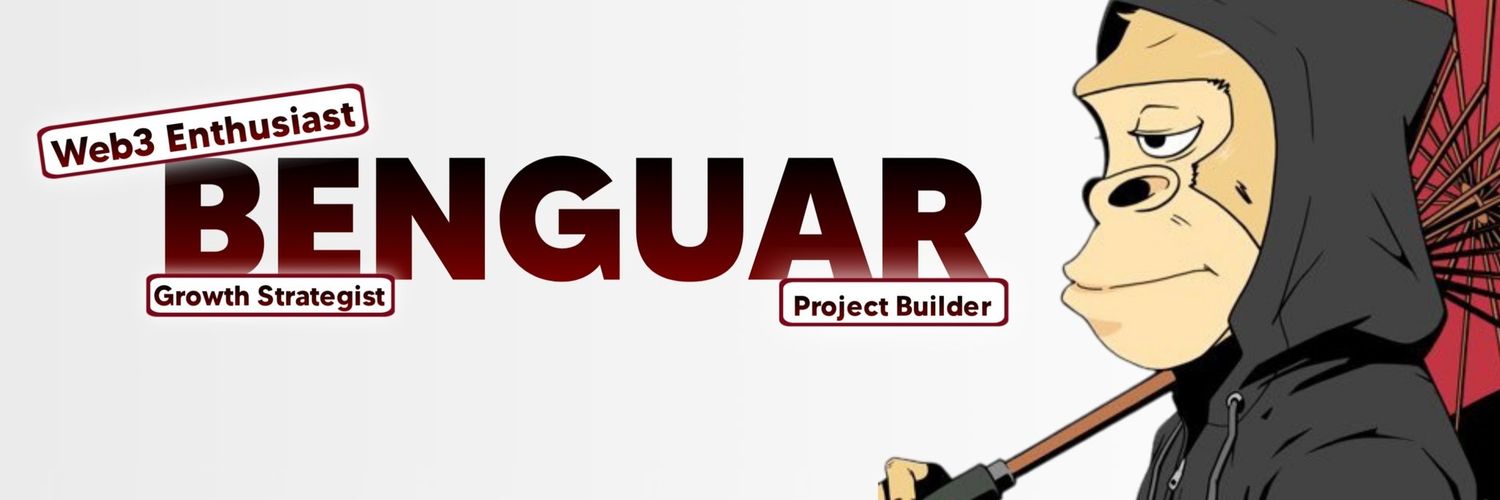 ₿eNguar banner