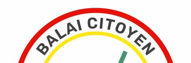 BALAI CITOYEN SENEGAL🇸🇳 banner