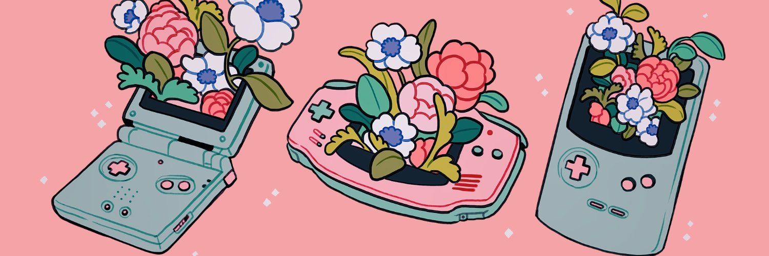 iLorena's profile banner image