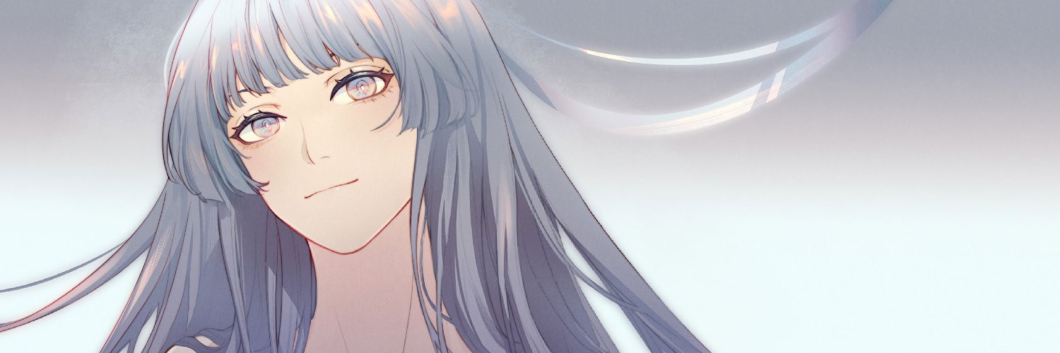 琉因 banner