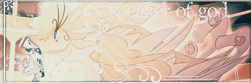 SPEAKEROFTHEGOD's profile banner image