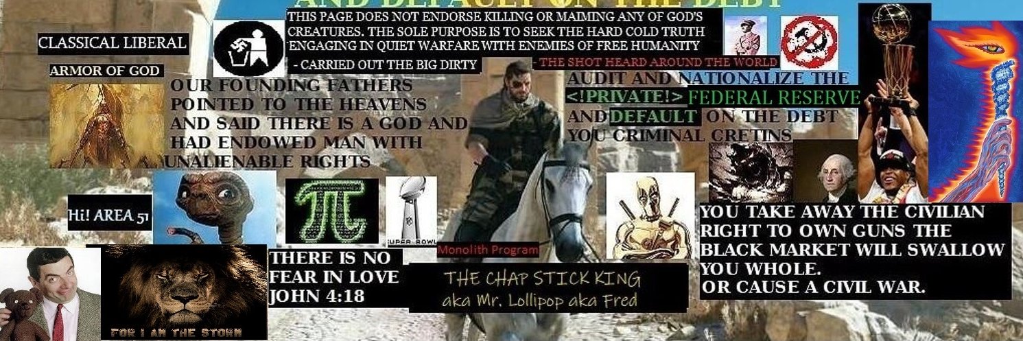 🔫Shane Anth⭕ny The 🌼Daisy🌼 Protector 🛡️ banner