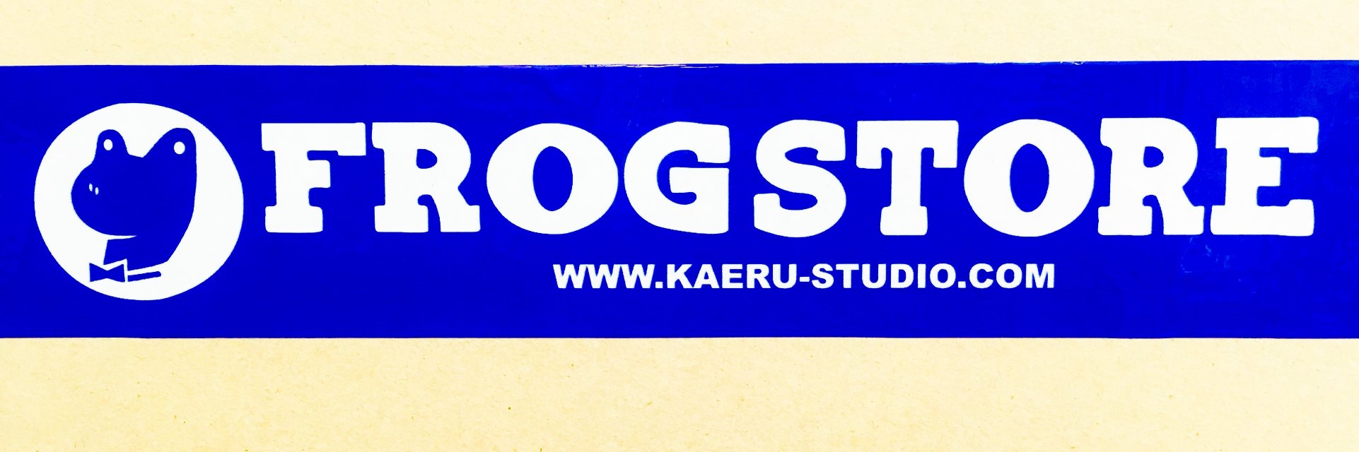 FROG_STORE_'s profile banner image