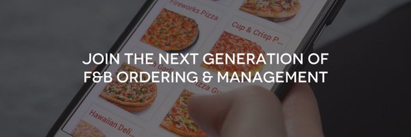 OrdersJet Profile Banner