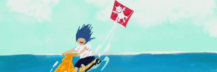 Fabi ✨️💙 banner