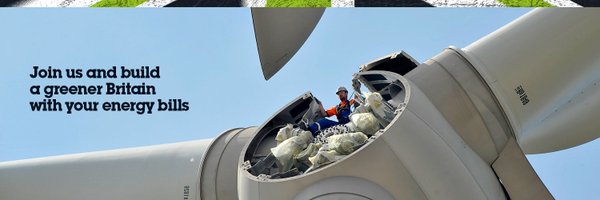 ecotricity Profile Banner