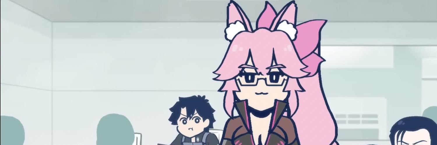 aru_meka's profile banner image