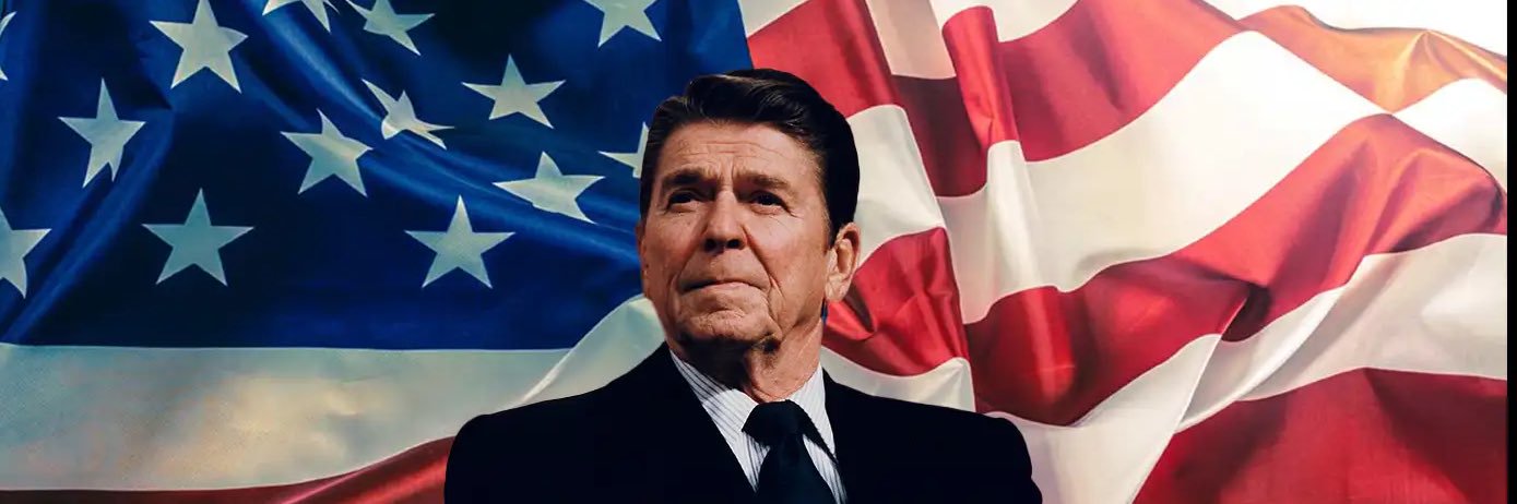 Republican Reflections banner