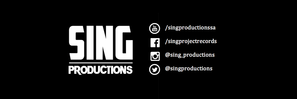 singproductions's profile banner image