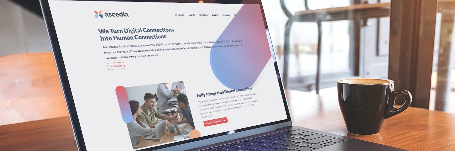 ascedia's profile banner image