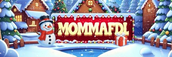 MommaFDL419 Profile Banner