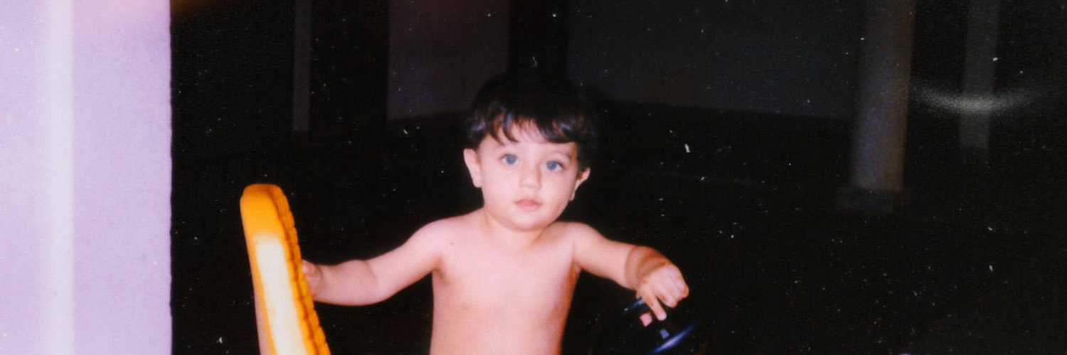 tohides's profile banner image