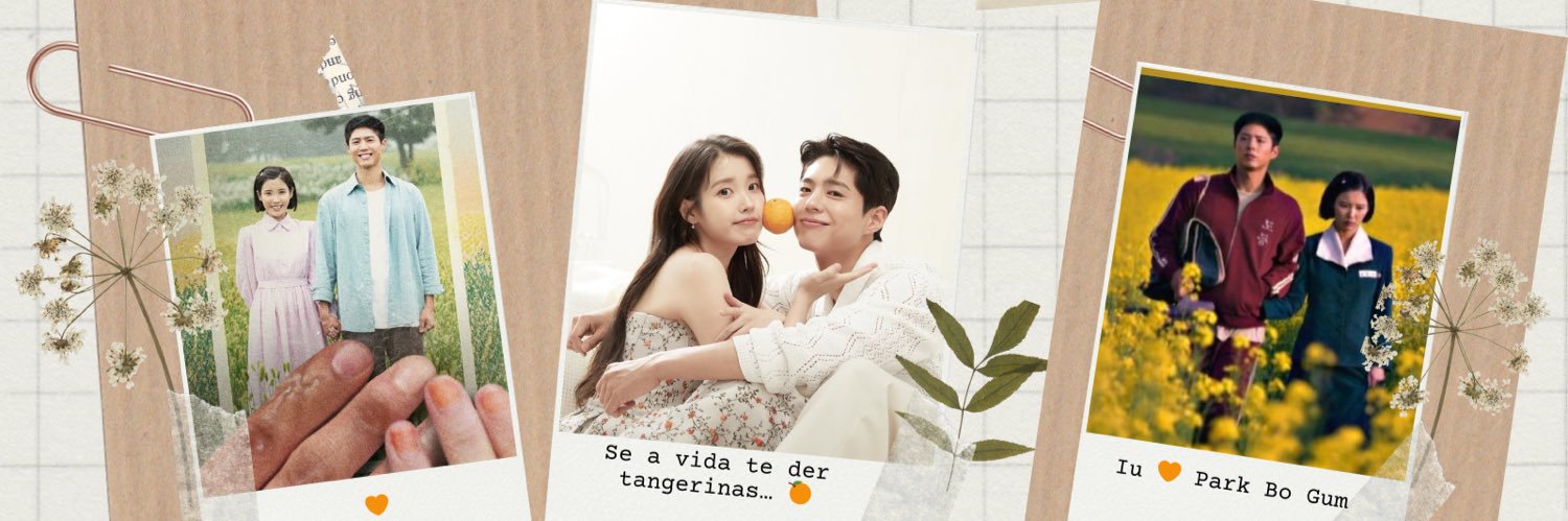 Mandy 🍊 banner