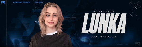 lunkaVLR Profile Banner