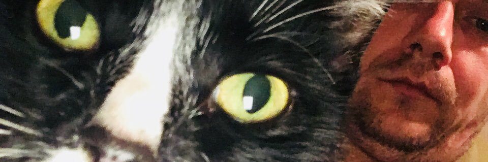 Michalis Pantelouris banner