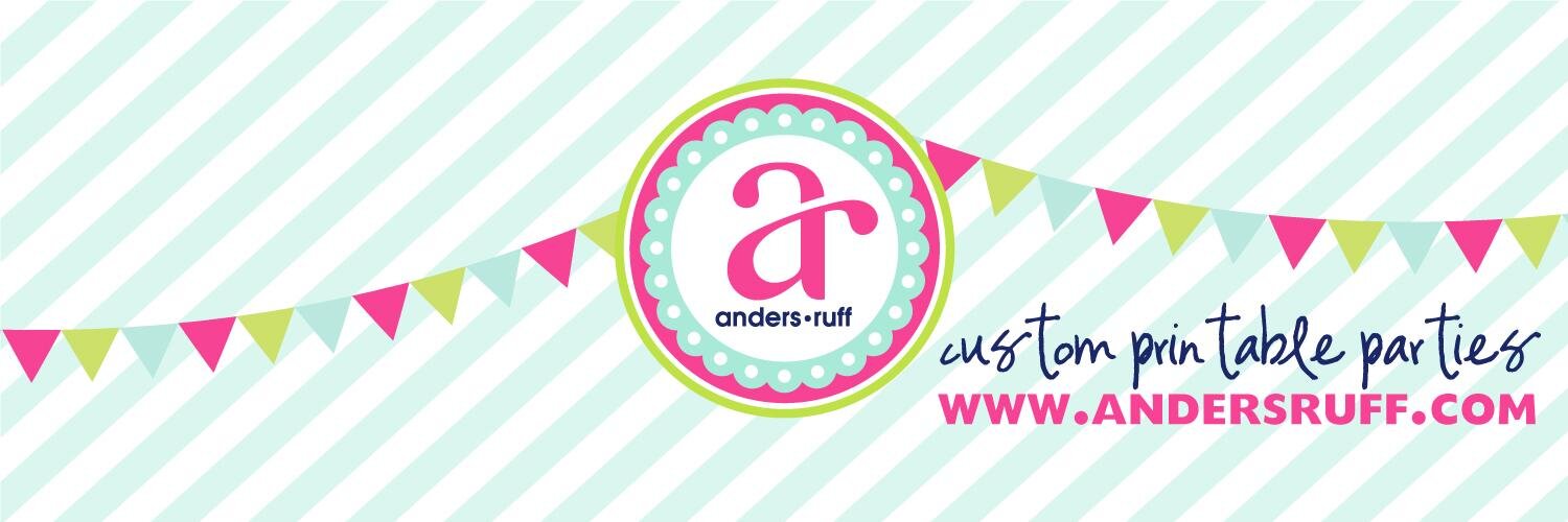 andersruff's profile banner image