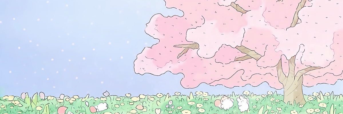 Sara🌸's banner