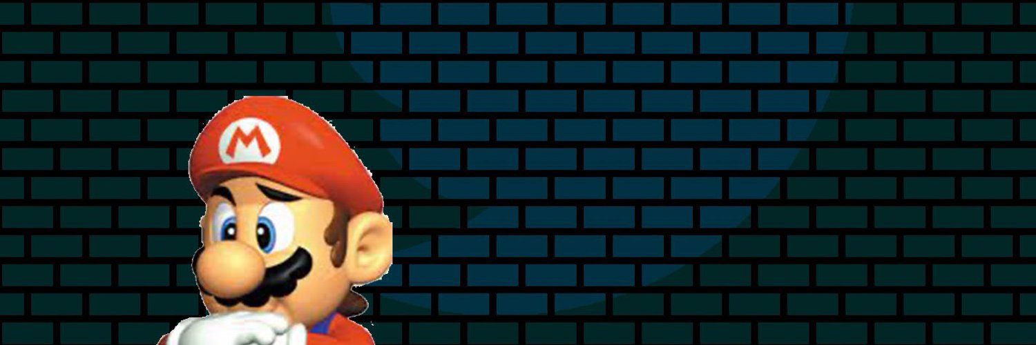 AnotherMarioFan's profile banner image