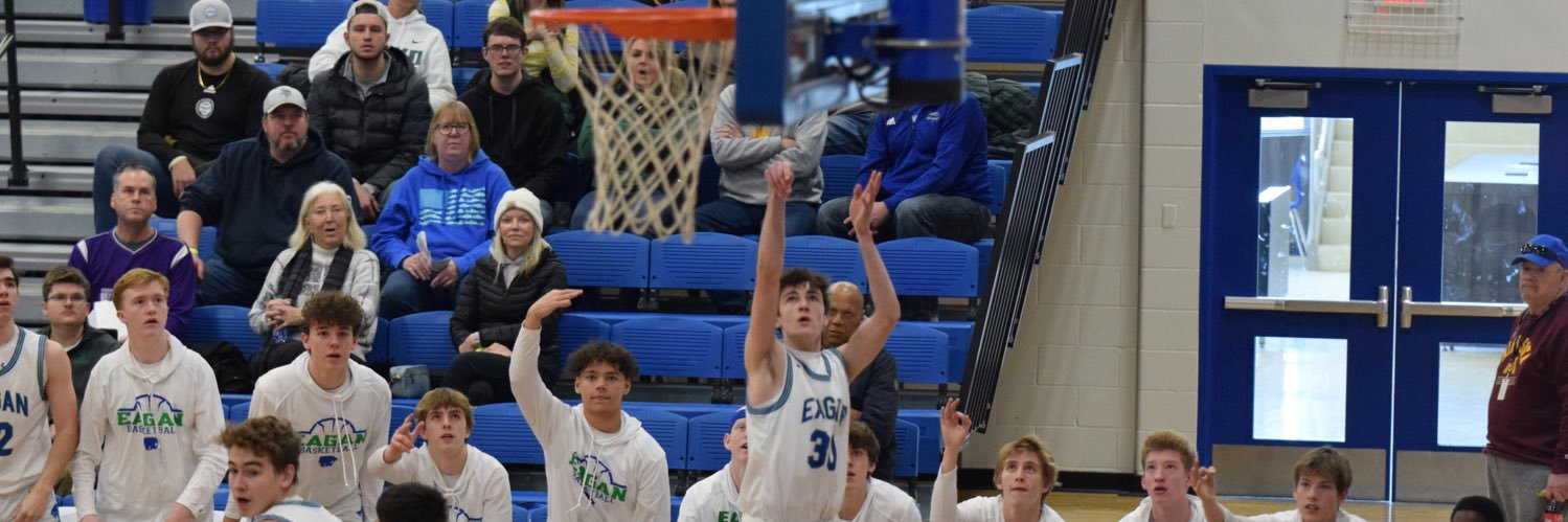 Charlie Birk banner
