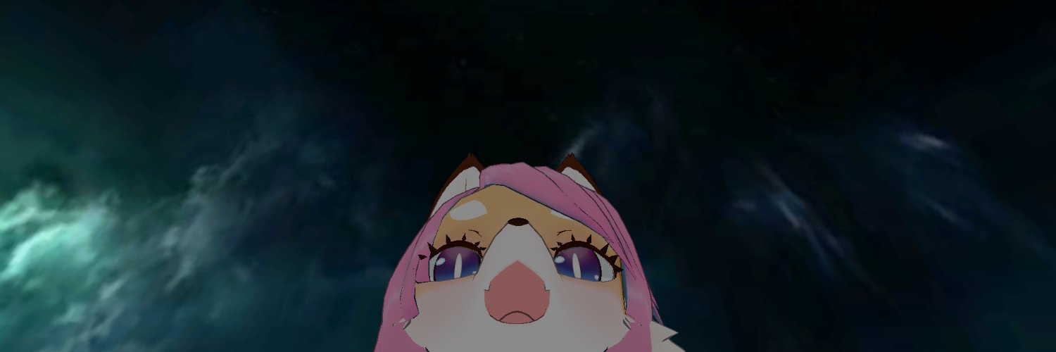 ♫狐 (Kitsune)♫ banner