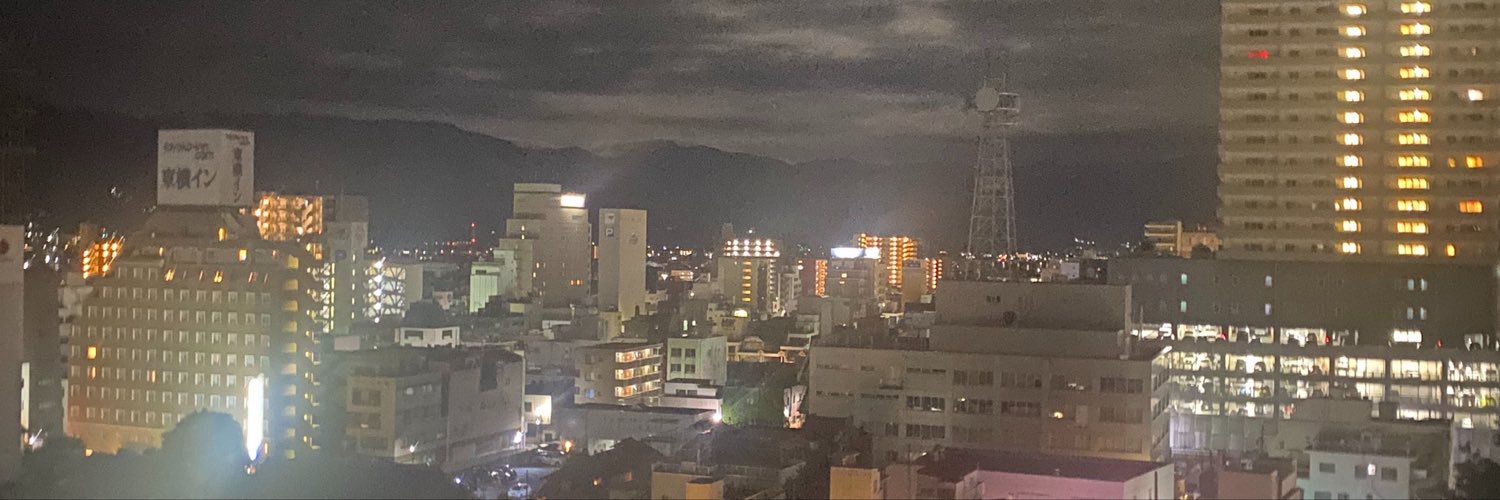 kawashima0117's profile banner image