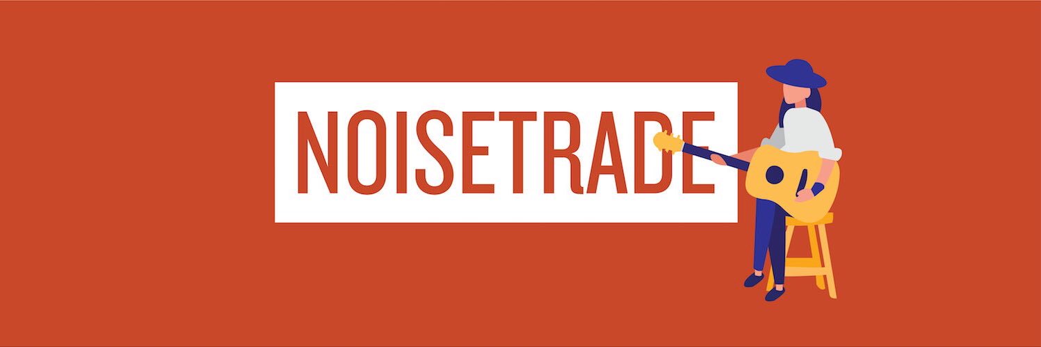 NoiseTrade banner